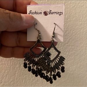 Fashion Earrings